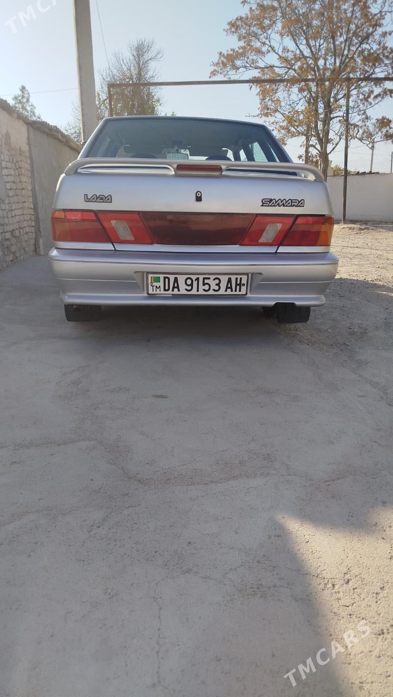 Lada 2115 2004 - 35 000 TMT - Gökdepe - img 2