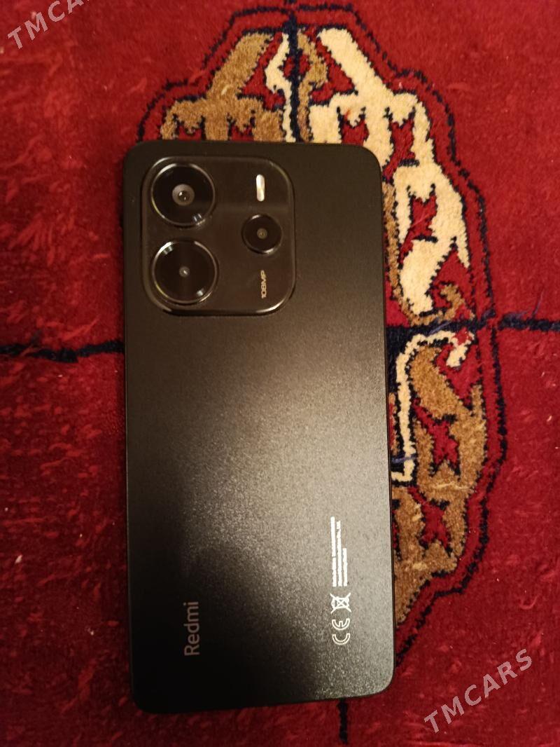 Redmi note 14 - Türkmenbaşy etr. - img 2
