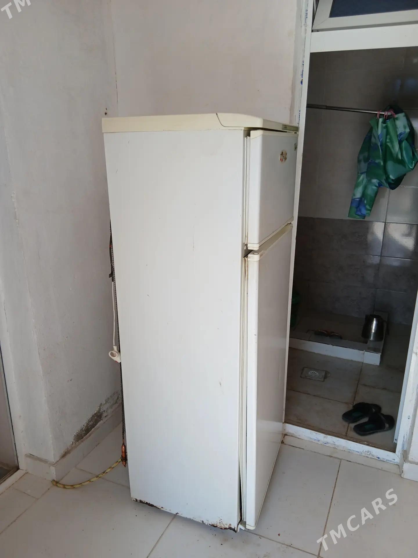 Холодилник - Balkanabat - img 2