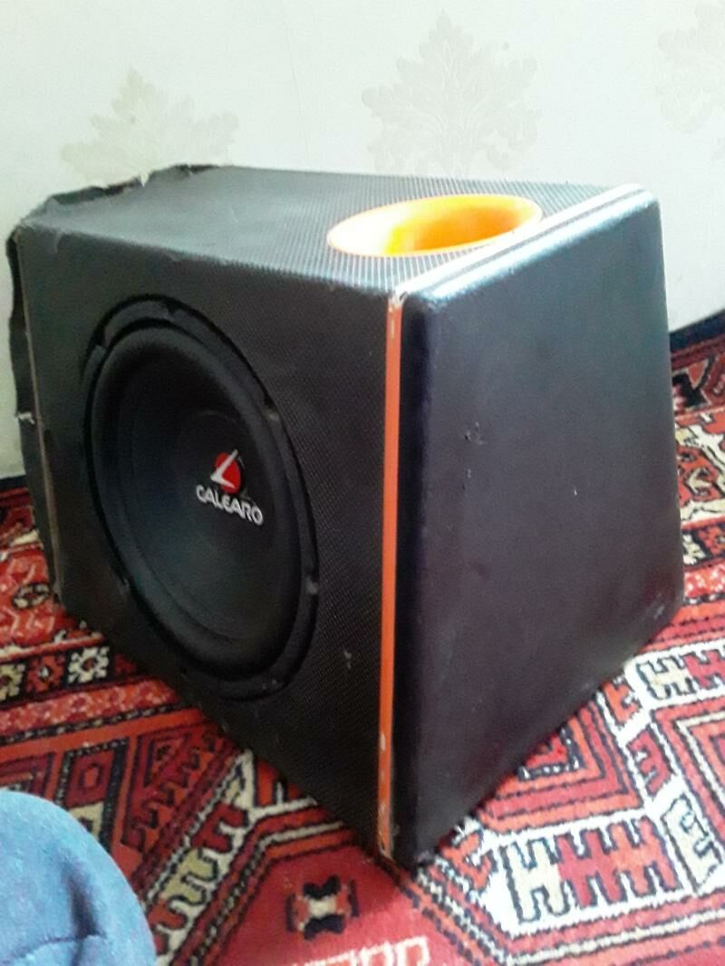 BASS BOÇKA KALONKA 750 TMT - Daşoguz - img 3