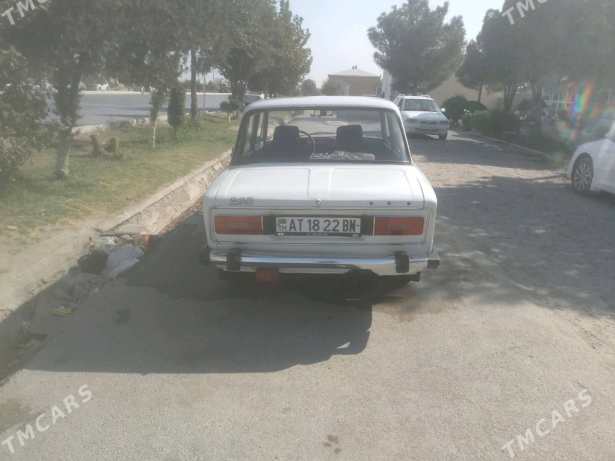 Lada 2106 1990 - 17 000 TMT - Bäherden - img 1