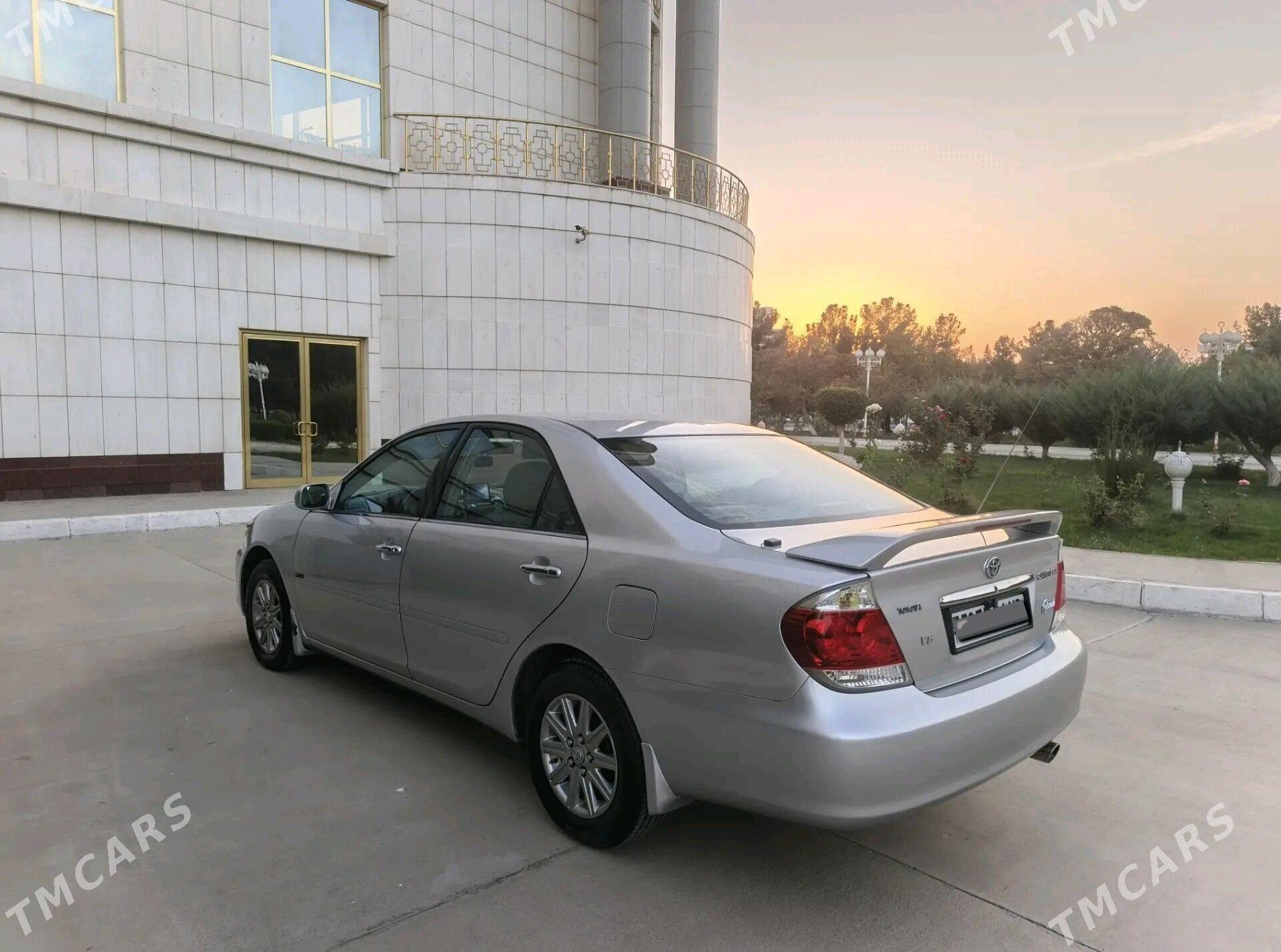 Toyota Camry 2003 - 158 000 TMT - Mary - img 9