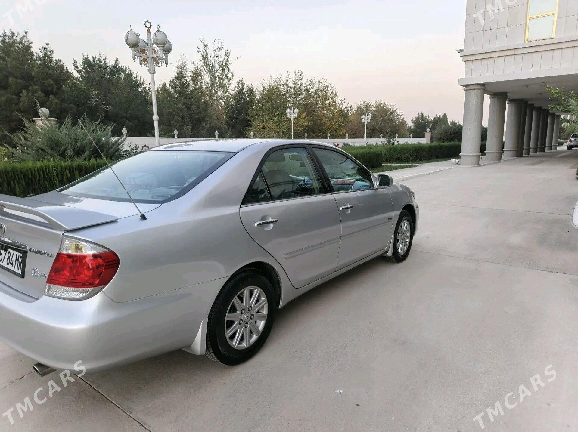 Toyota Camry 2003 - 158 000 TMT - Mary - img 7