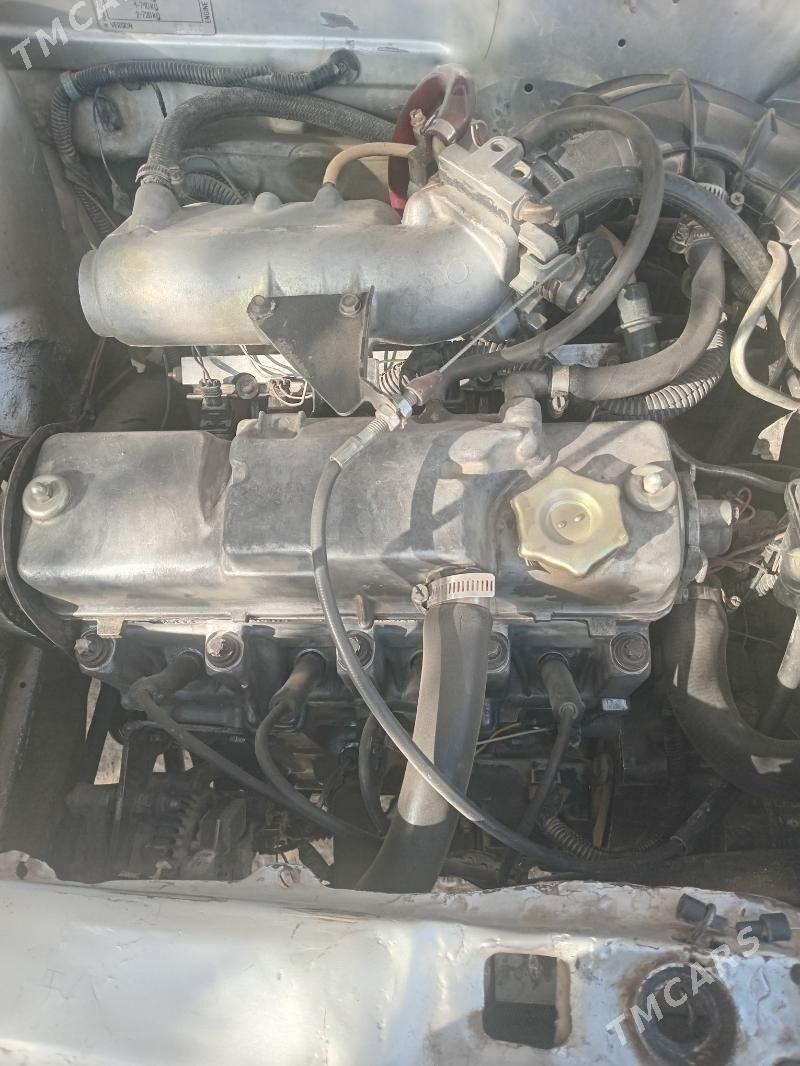 Lada 2115 2004 - 35 000 TMT - Gökdepe - img 5