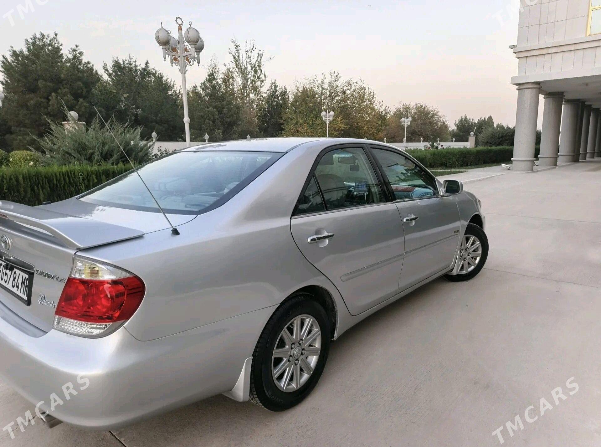 Toyota Camry 2003 - 158 000 TMT - Mary - img 6