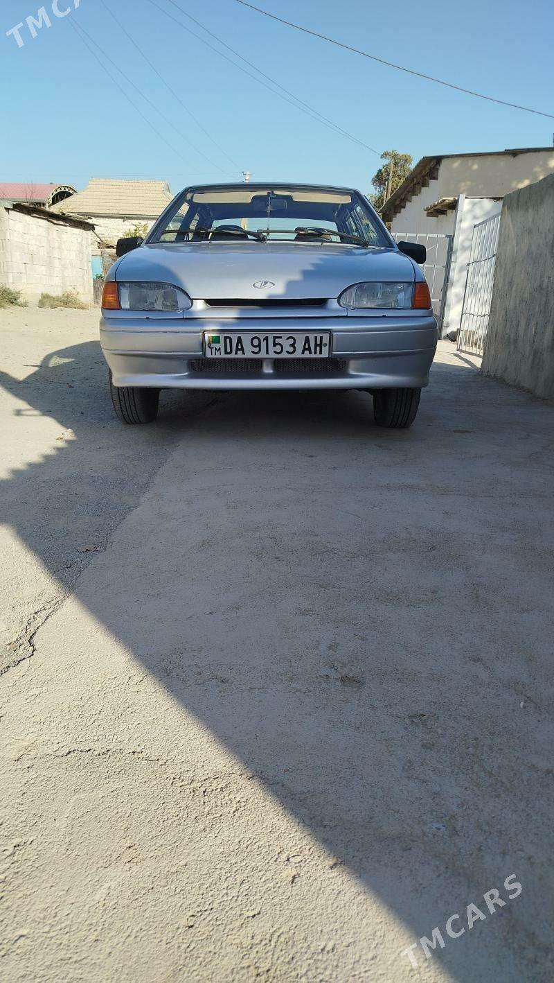 Lada 2115 2004 - 35 000 TMT - Gökdepe - img 3