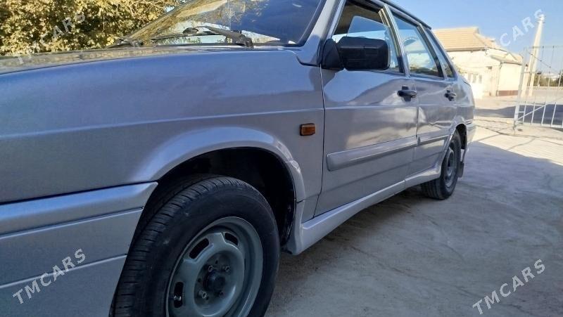 Lada 2115 2004 - 35 000 TMT - Gökdepe - img 4