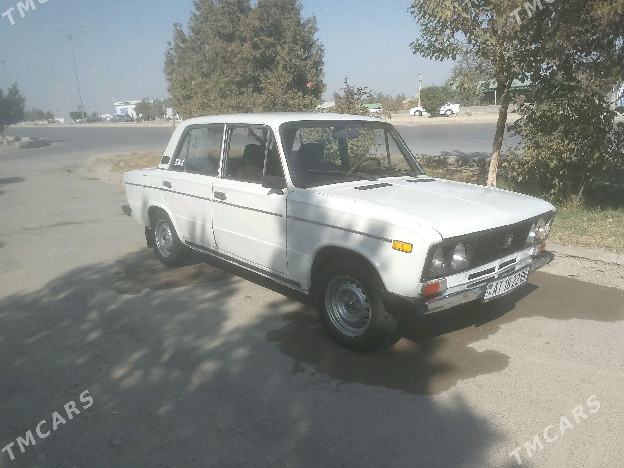 Lada 2106 1990 - 17 000 TMT - Bäherden - img 3