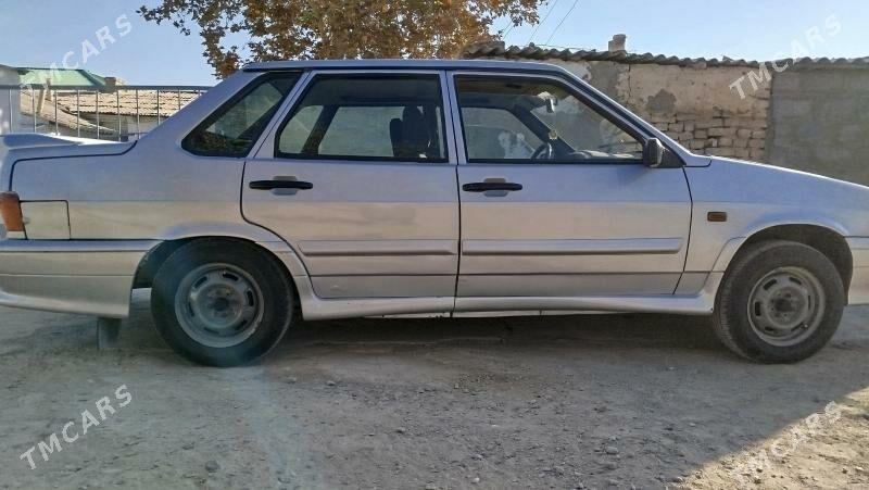 Lada 2115 2004 - 35 000 TMT - Gökdepe - img 1