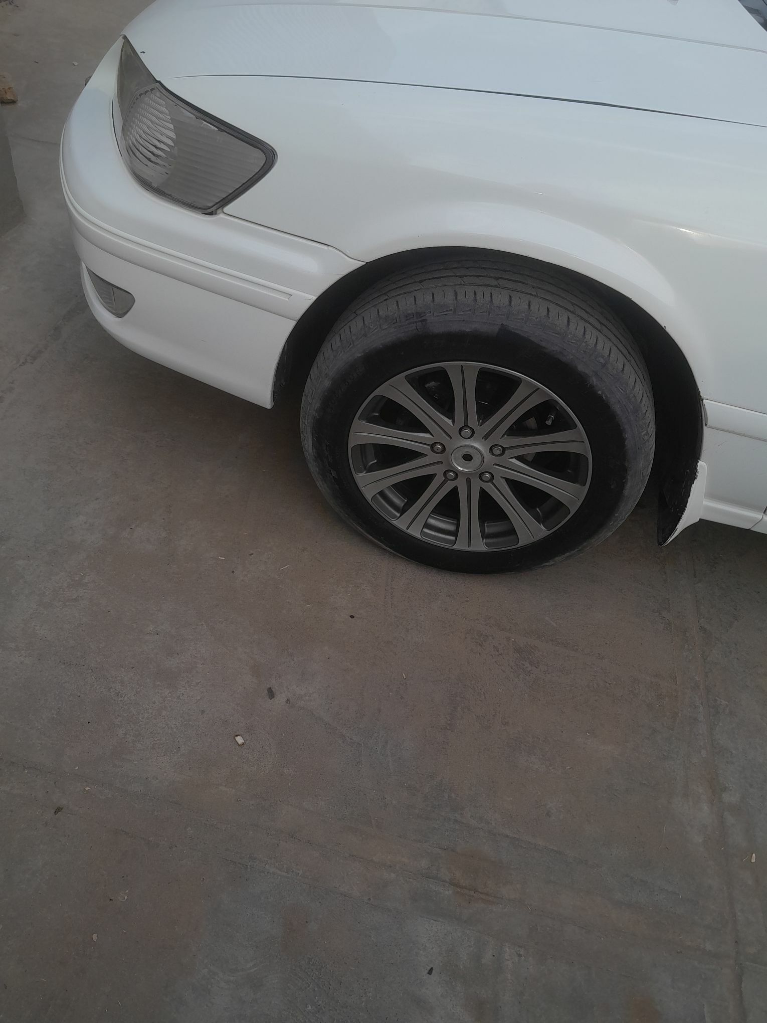 diska balon 16k 3 500 TMT - Керки - img 2