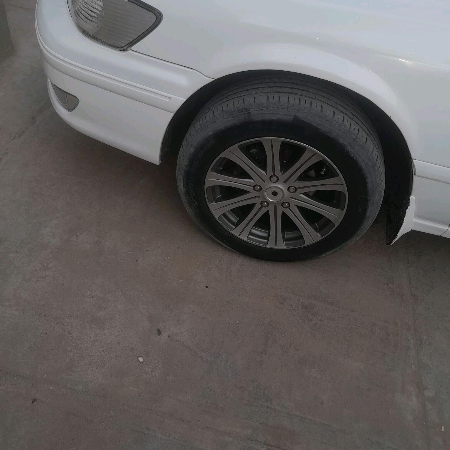 diska balon 16k 3 500 TMT - Керки - img 1