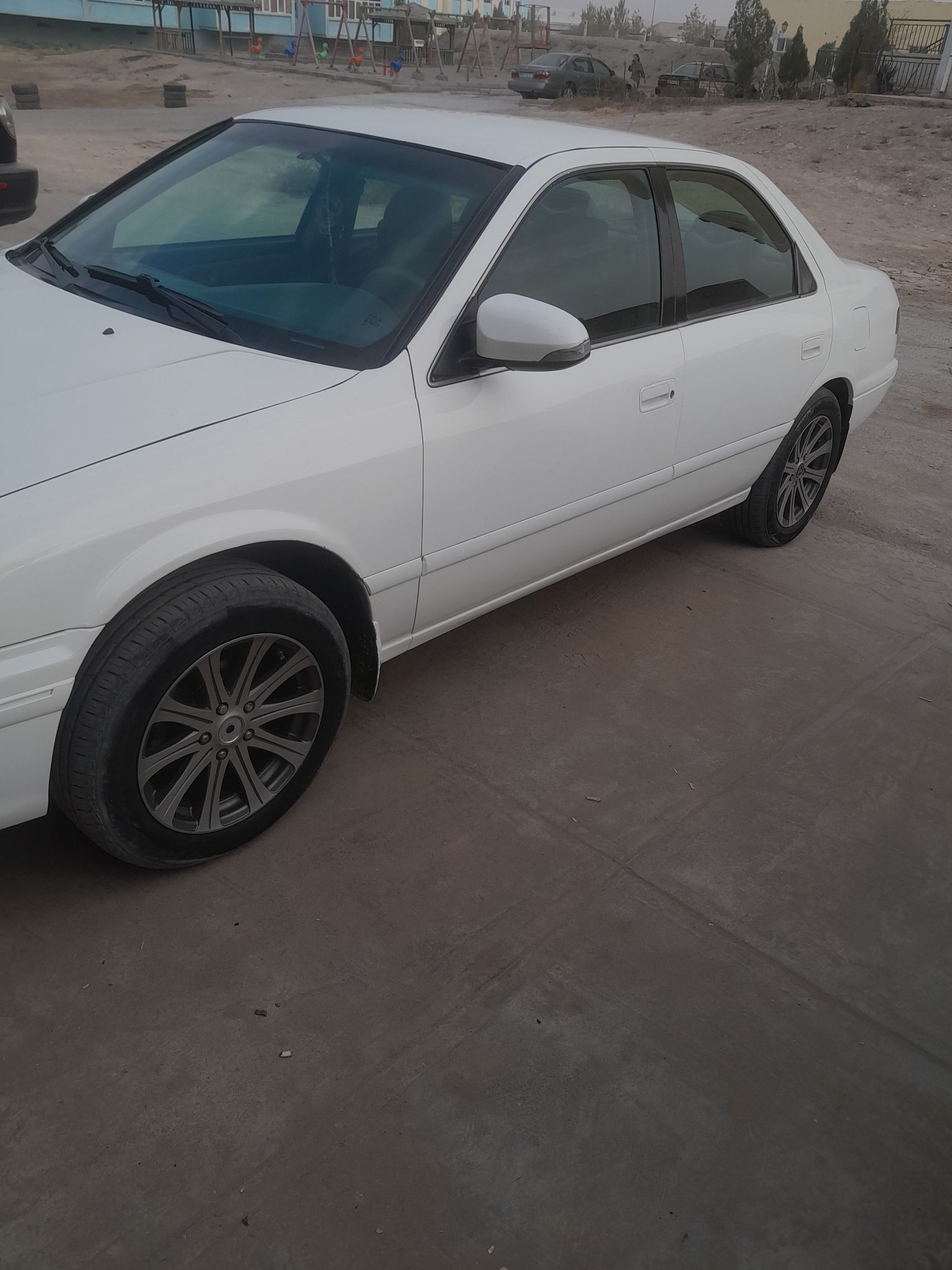 diska balon 16k 3 500 TMT - Керки - img 3