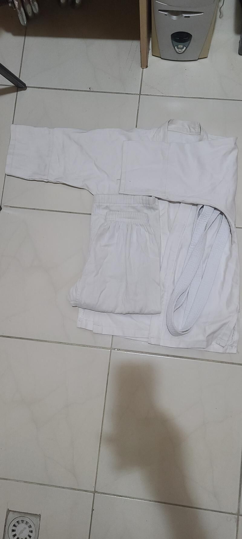 sambo  judo kimano - Mary - img 6