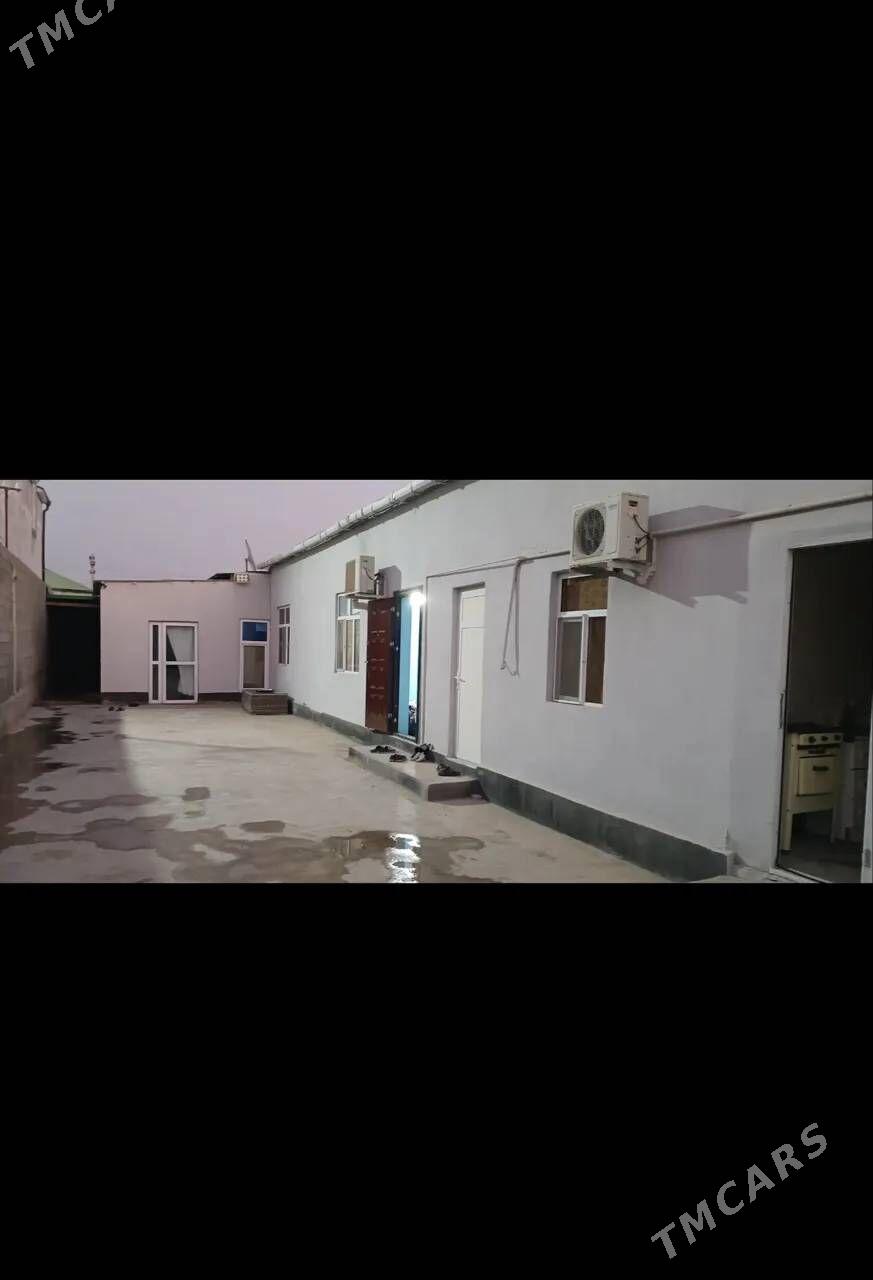 Çoganly Vremýanka 4 sotok - Ашхабад - img 3