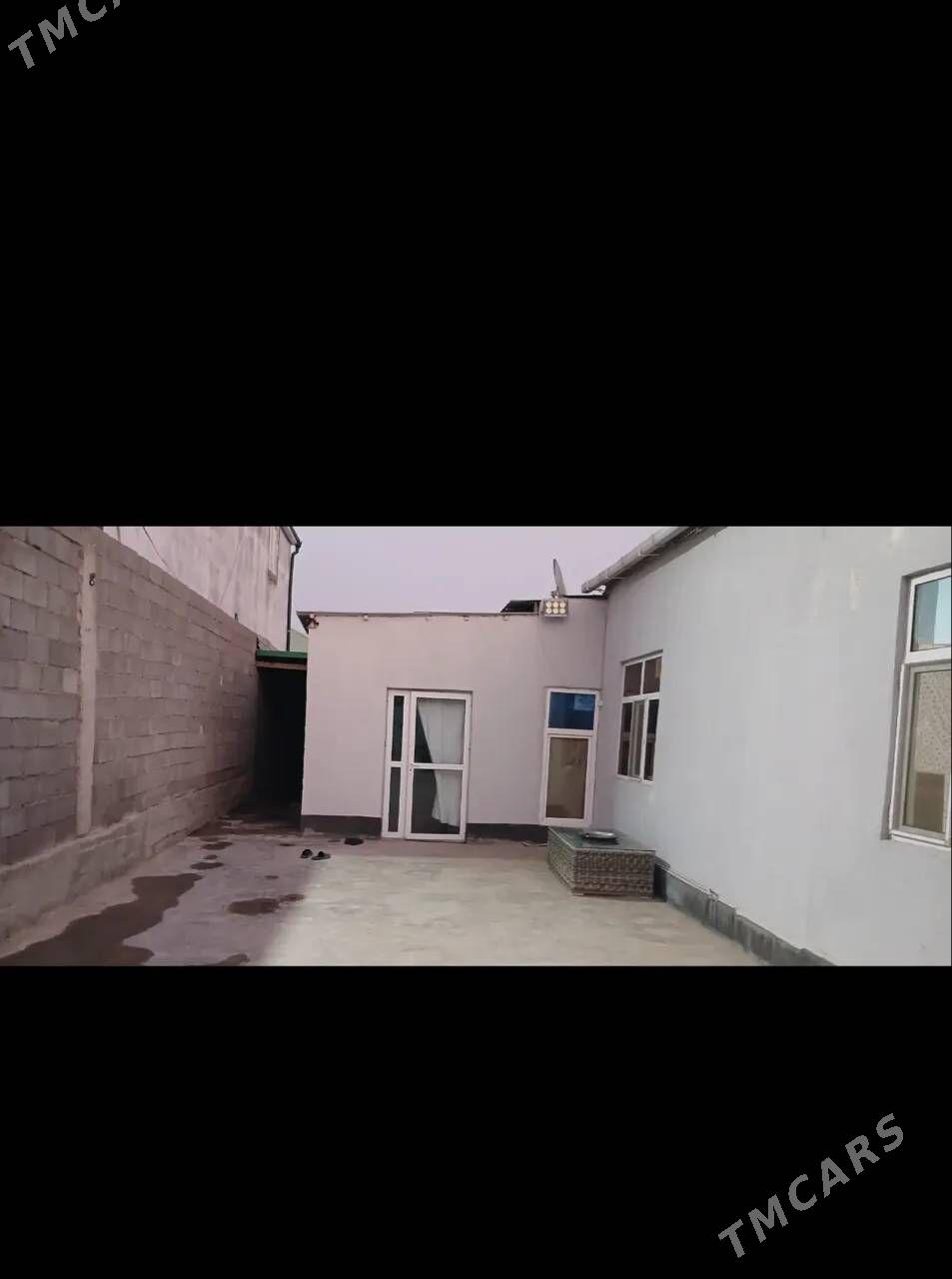 Çoganly Vremýanka 4 sotok - Ашхабад - img 1