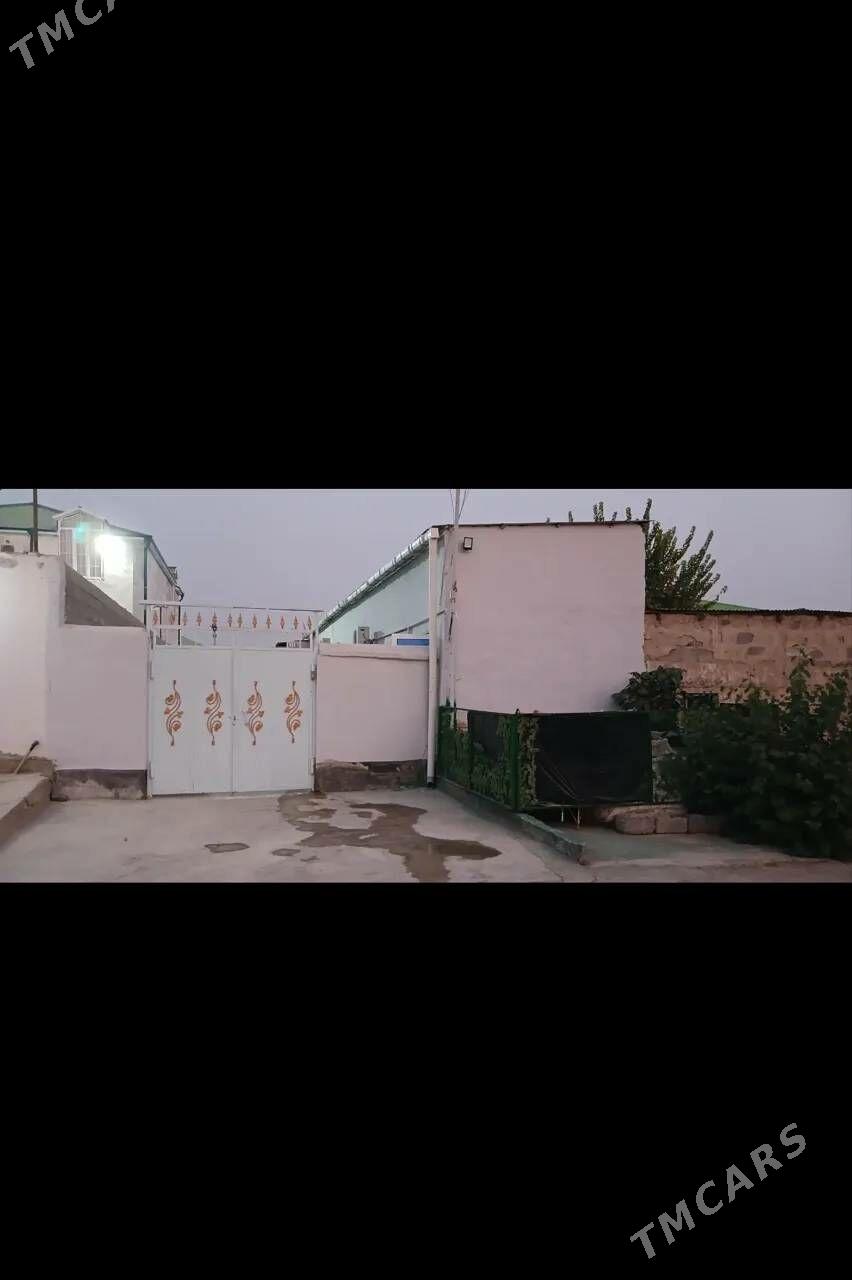 Çoganly Vremýanka 4 sotok - Ашхабад - img 2