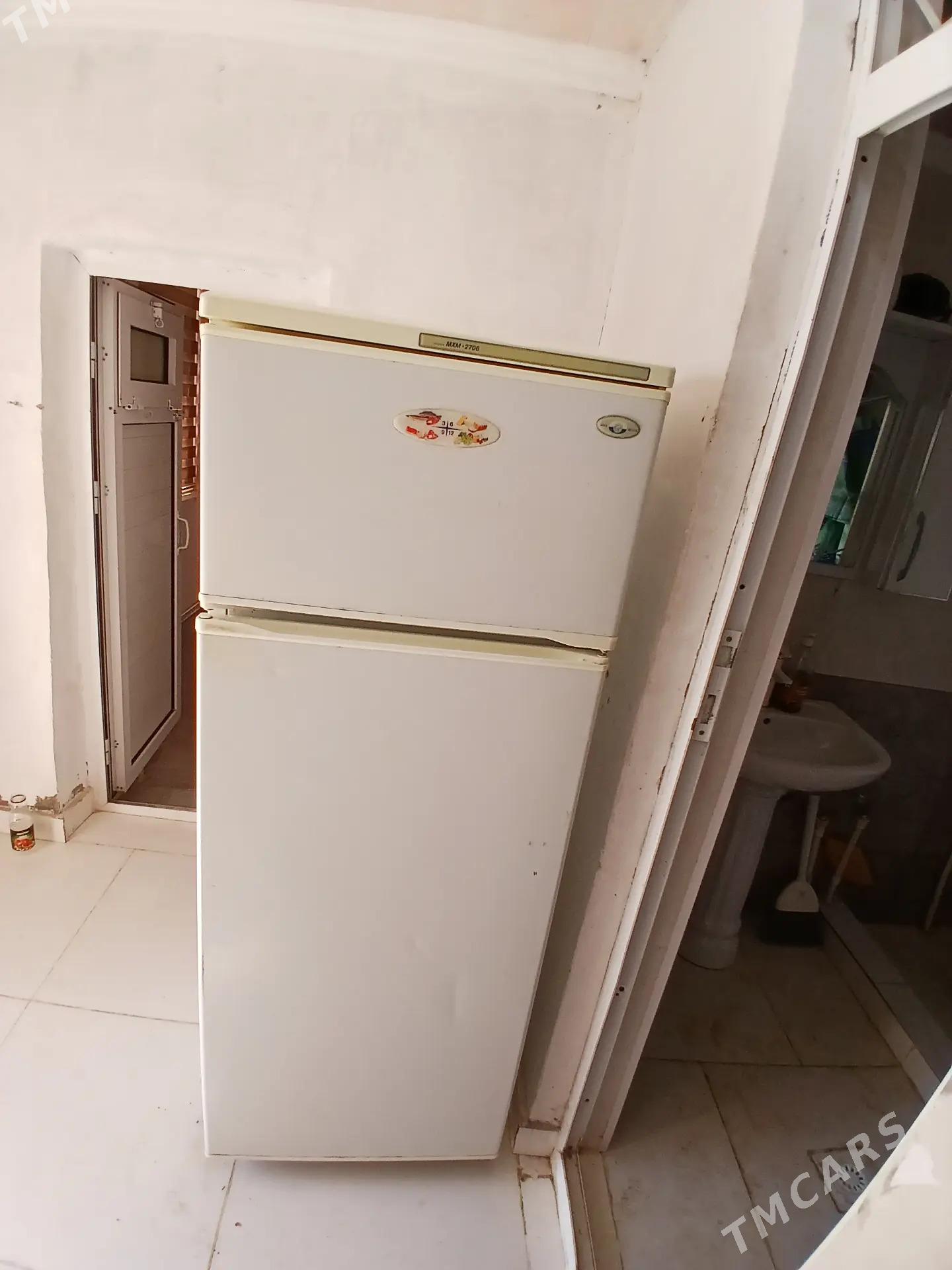 Холодилник - Balkanabat - img 4