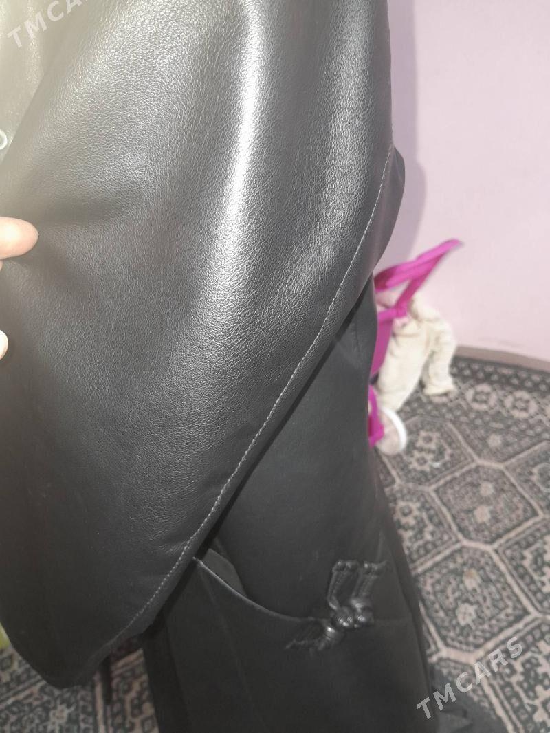 koža kurtga - Дашогуз - img 2