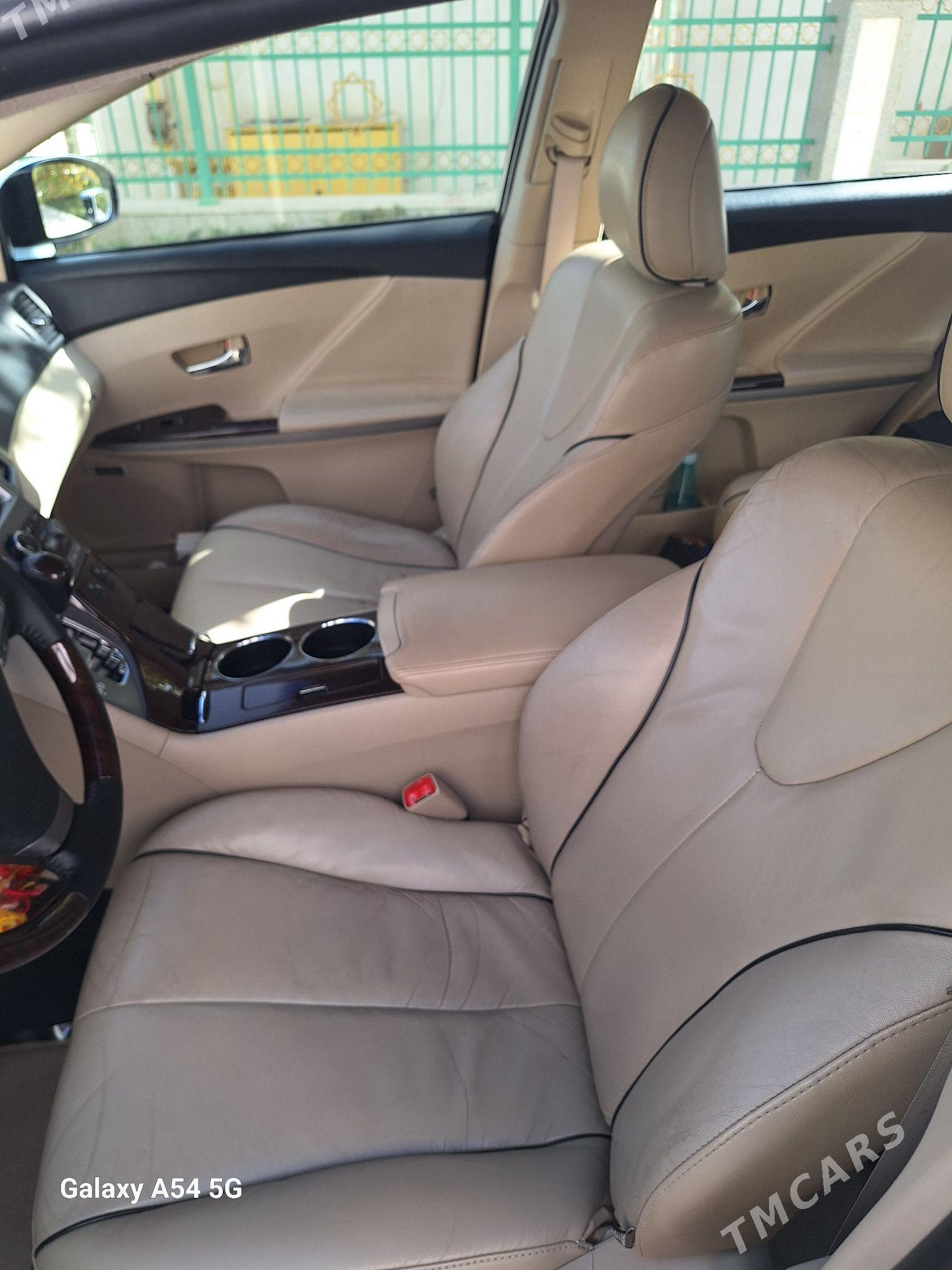 Toyota Venza 2009 - 250 000 TMT - Aşgabat - img 4