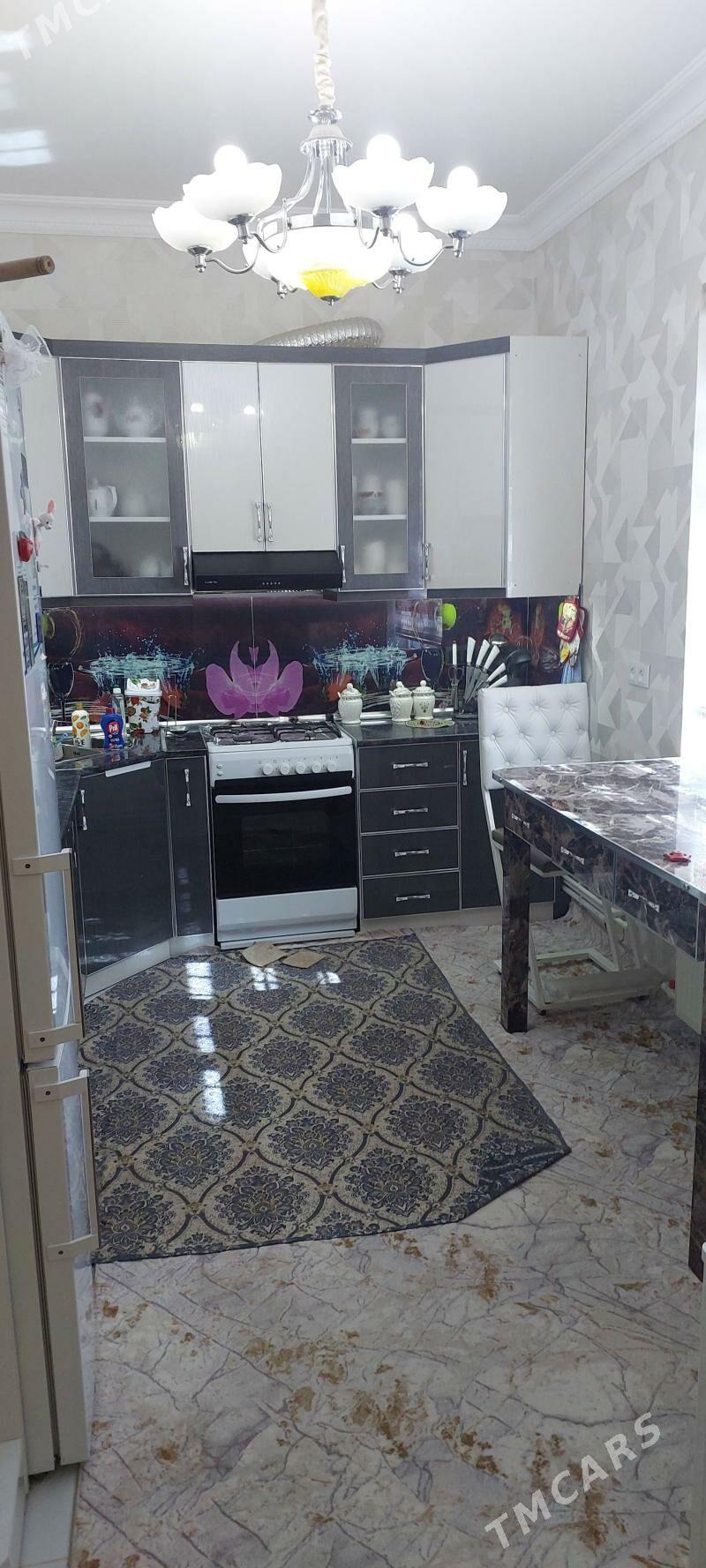 квартира - Ак-Бугдайский этрап - img 4