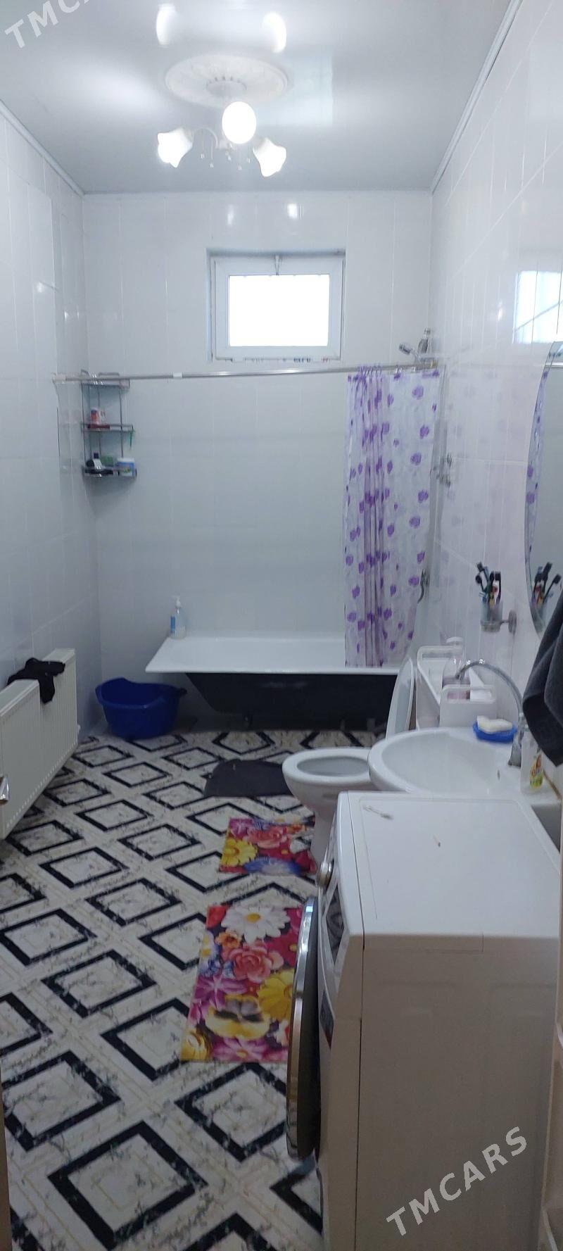 квартира - Ак-Бугдайский этрап - img 5