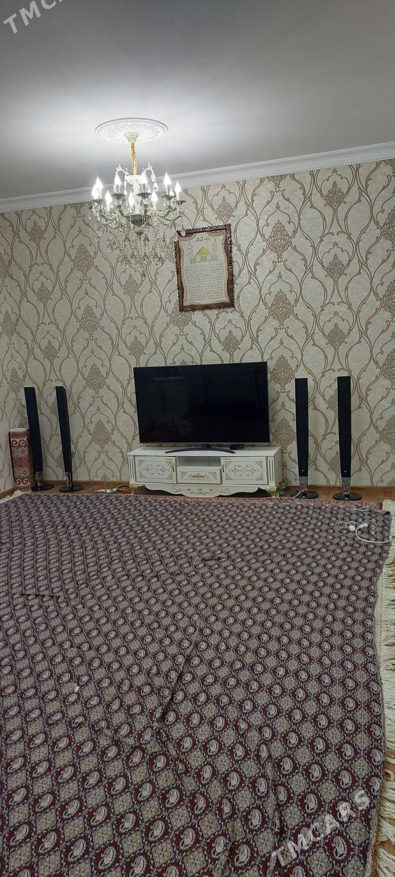 квартира - Ак-Бугдайский этрап - img 3