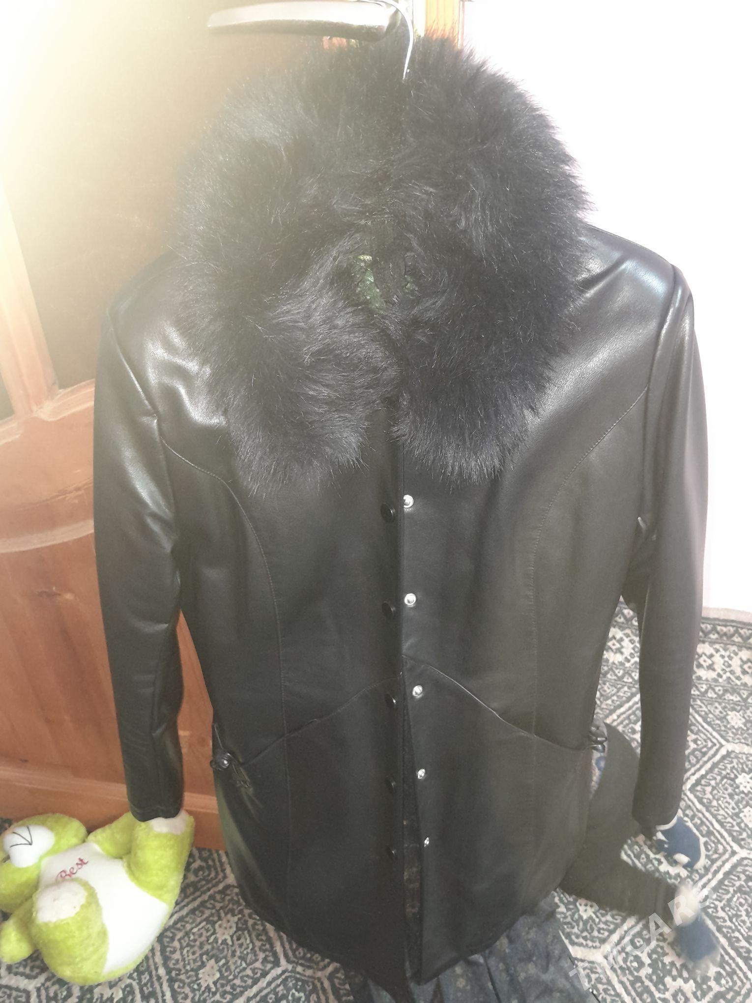 koža kurtga - Дашогуз - img 3