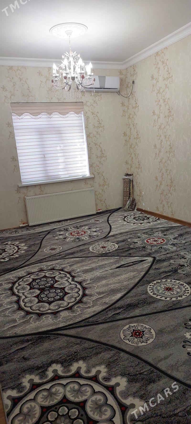 квартира - Ак-Бугдайский этрап - img 8