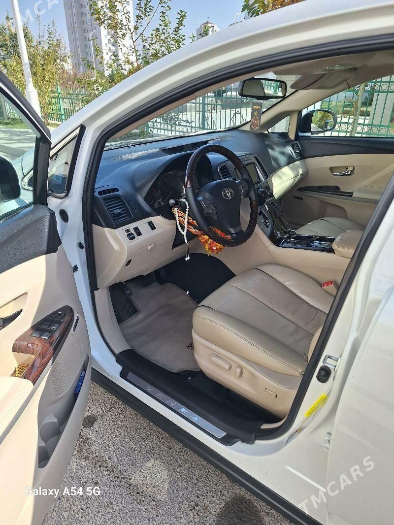 Toyota Venza 2009 - 250 000 TMT - Aşgabat - img 5