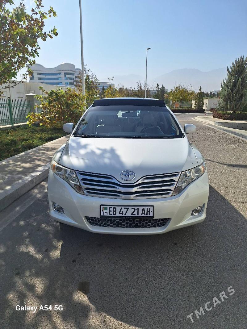 Toyota Venza 2009 - 250 000 TMT - Aşgabat - img 3