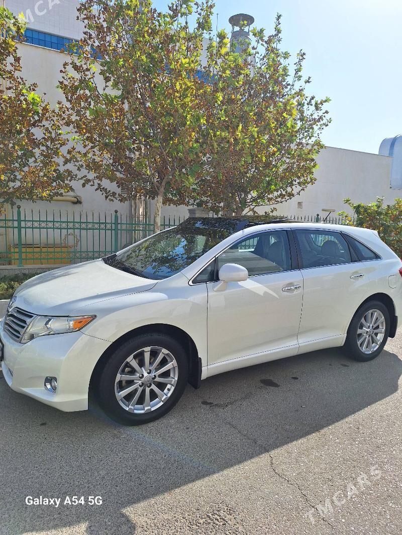 Toyota Venza 2009 - 250 000 TMT - Aşgabat - img 1