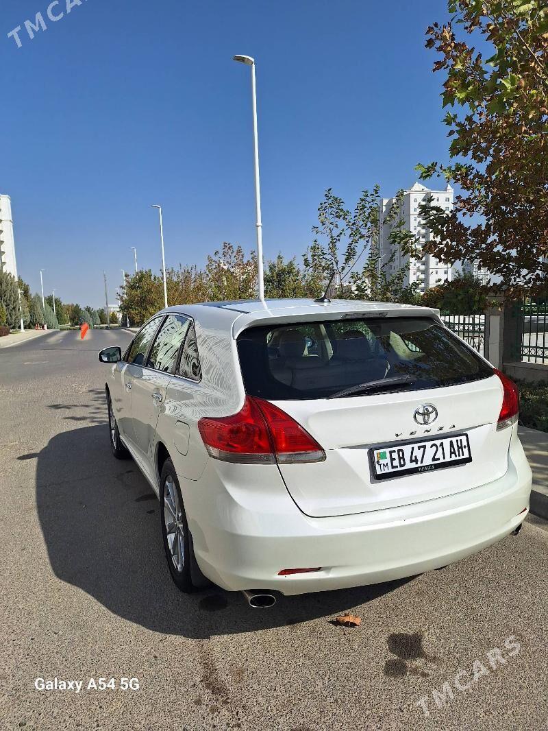 Toyota Venza 2009 - 250 000 TMT - Aşgabat - img 10