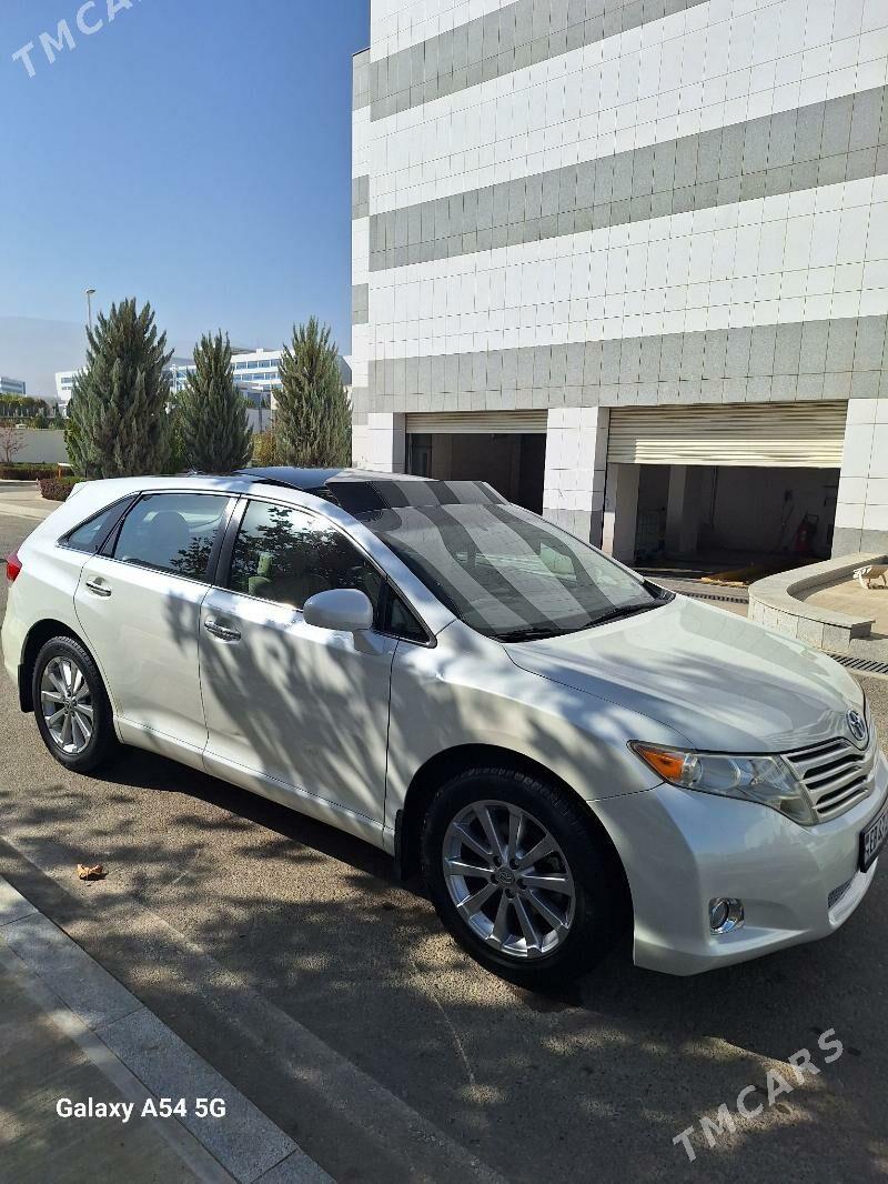 Toyota Venza 2009 - 250 000 TMT - Aşgabat - img 8