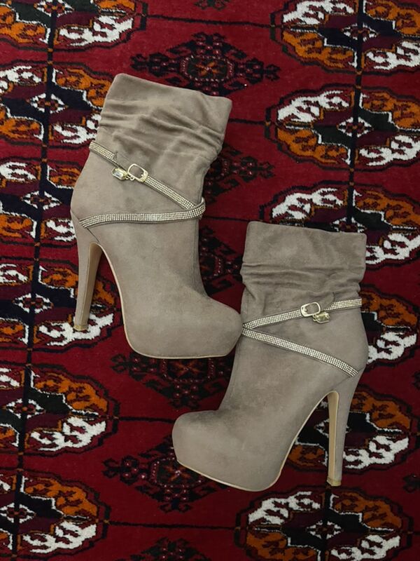 сапоги Турция - Aşgabat - img 7