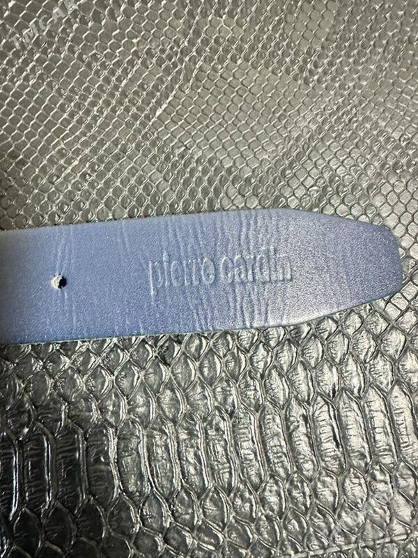 Guşak Pierre Cardin - Aşgabat - img 3