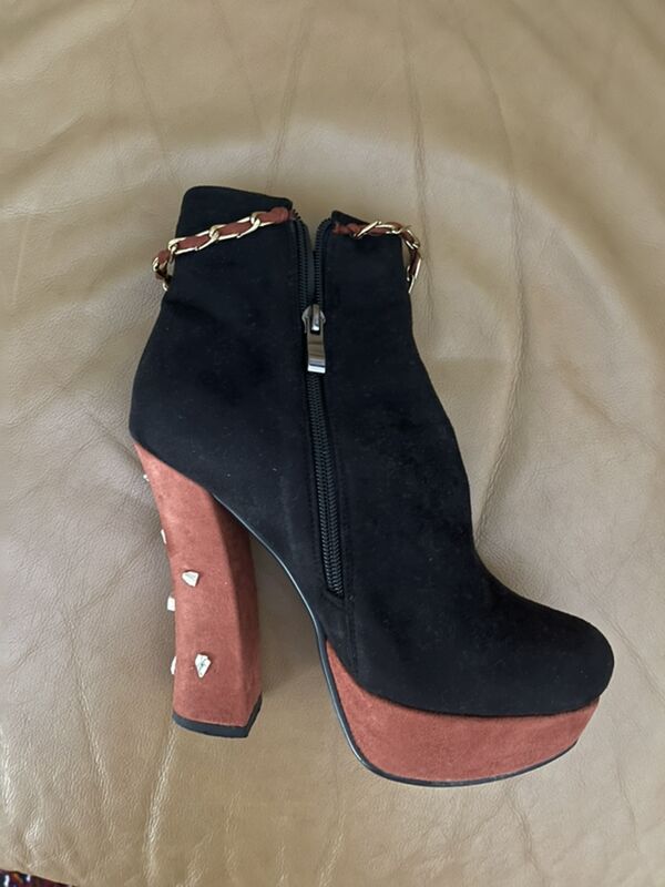 сапоги Турция - Aşgabat - img 4