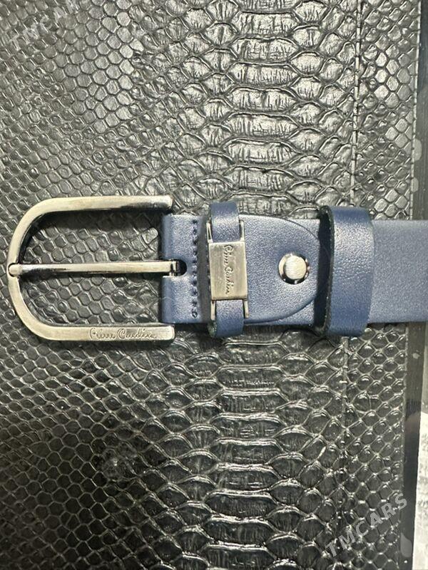 Guşak Pierre Cardin - Aşgabat - img 2