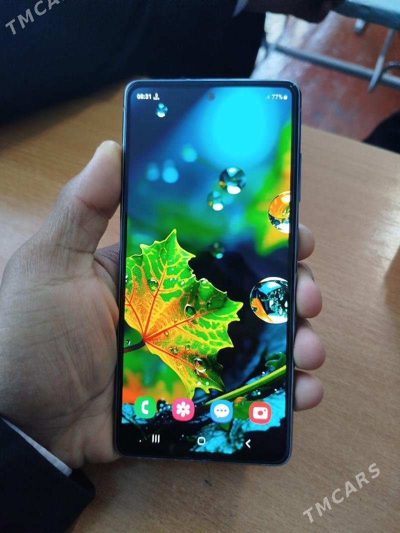 Galaxy S20 FE - Daşoguz - img 2