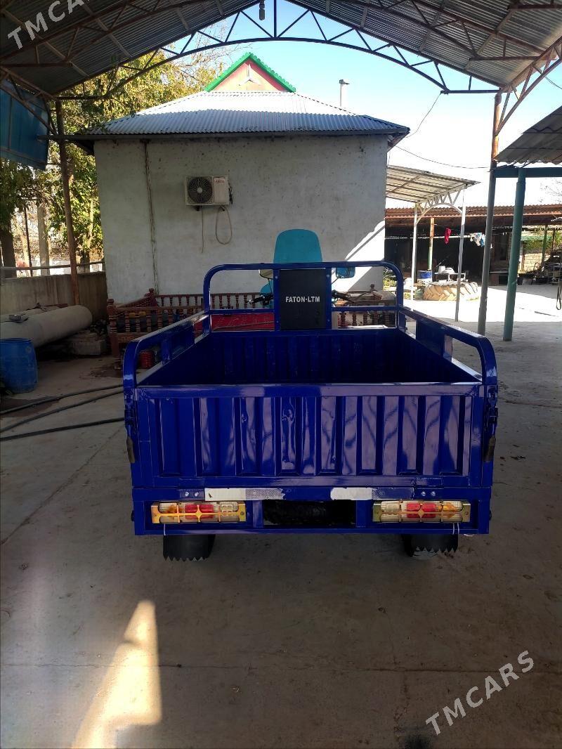 Fekon FK150-8G 2023 - 21 000 TMT - Ýaşlyk - img 7