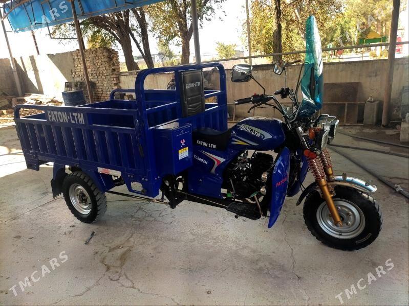 Fekon FK150-8G 2023 - 21 000 TMT - Ýaşlyk - img 2