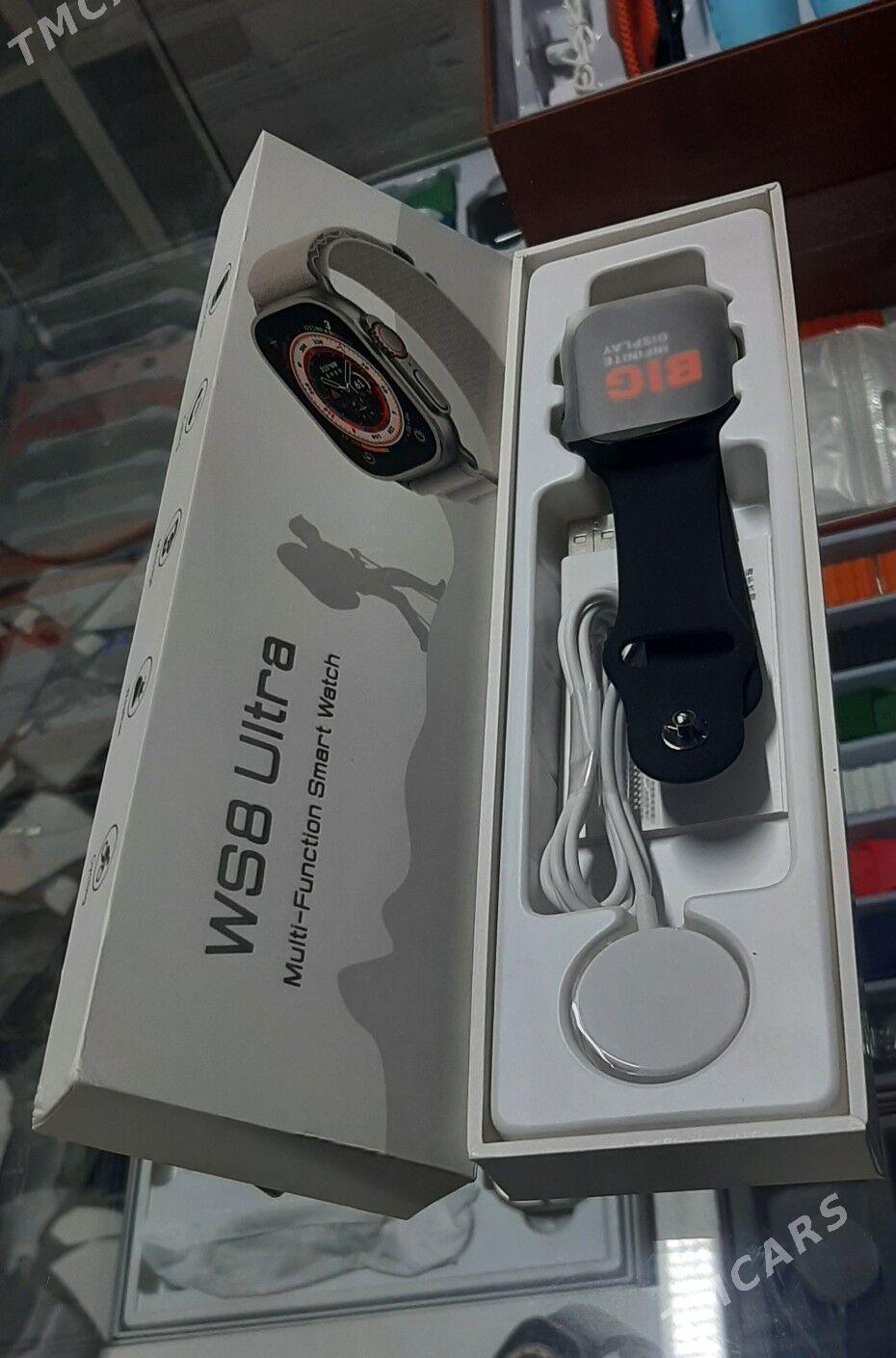 AMATLY SAGATLAR - Мургап - img 3