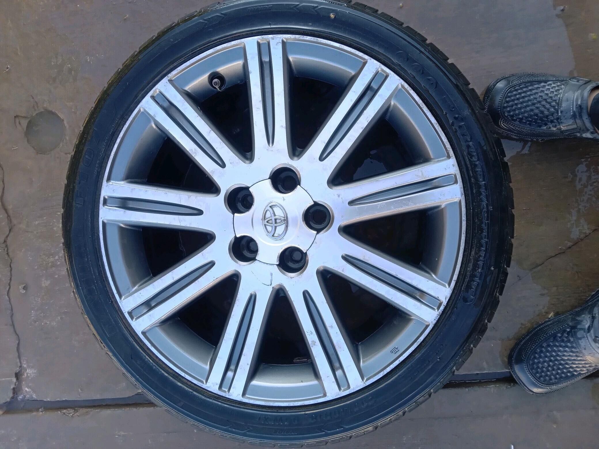 18lik limited diska 1 000 TMT - Şabat etr. - img 2