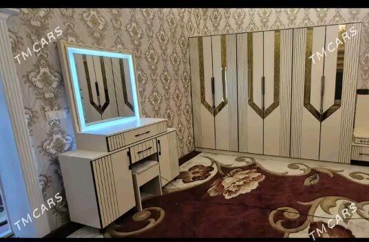 Garnatury - Gökdepe - img 4