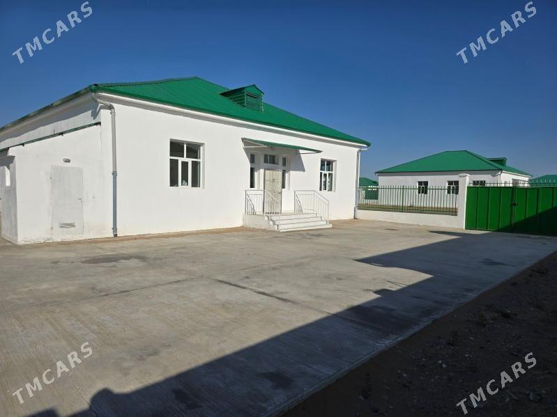 ÄNEW KÖRÇAY 16SOTOK - Анев - img 1