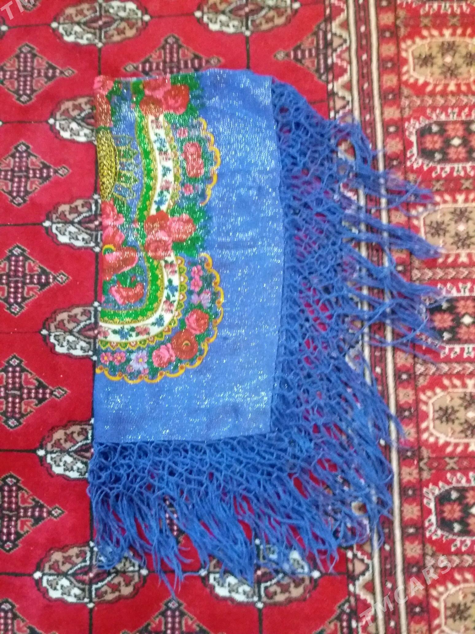 Gyñaç+Ýaka - Gökdepe - img 3