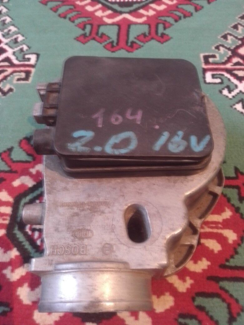 DMW 1 400 TMT - Boldumsaz - img 2