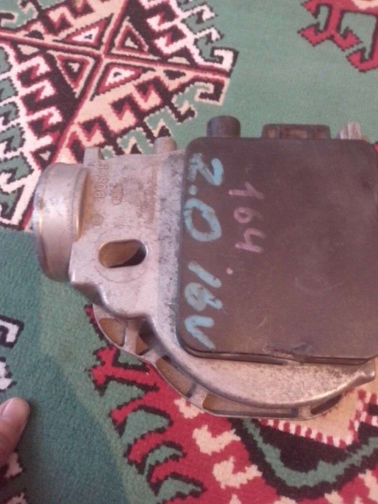 DMW 1 400 TMT - Boldumsaz - img 1