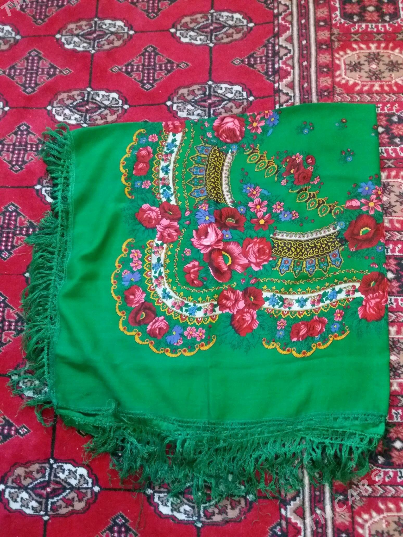 Gyñaç+Ýaka - Gökdepe - img 2