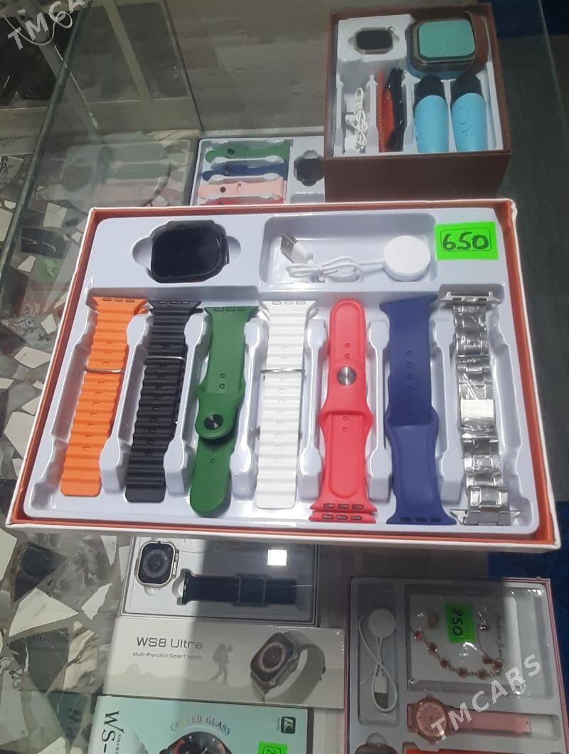 AMATLY SAGATLAR - Мургап - img 7