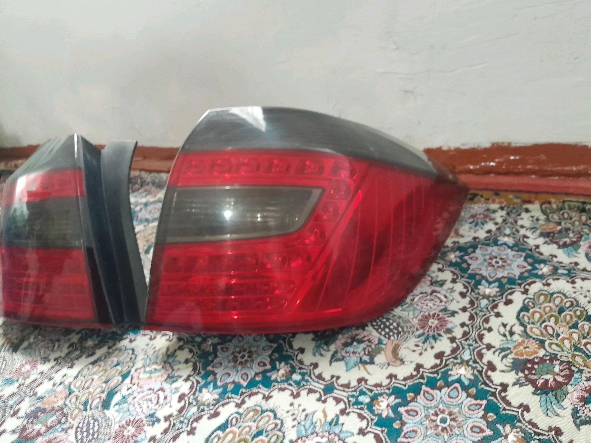 highlander 07. 08. 09. 10 4 300 TMT - Гызыларбат - img 2